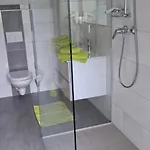 Strasser Apartment