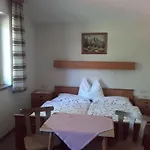 Strasser Apartment