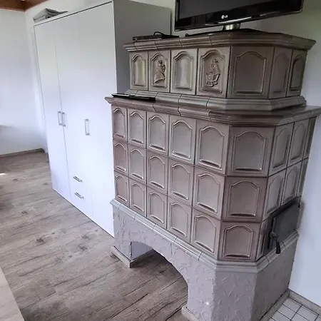 Lägenhet Strasser *