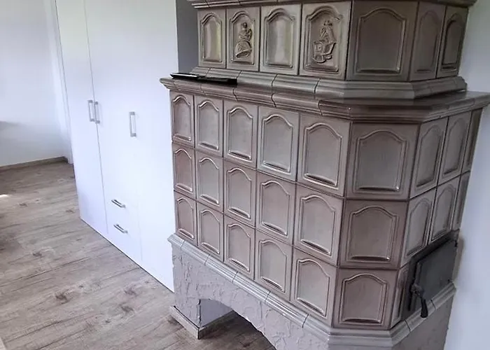 Апартаменты Strasser *