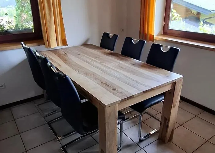 Strasser * Рамзау