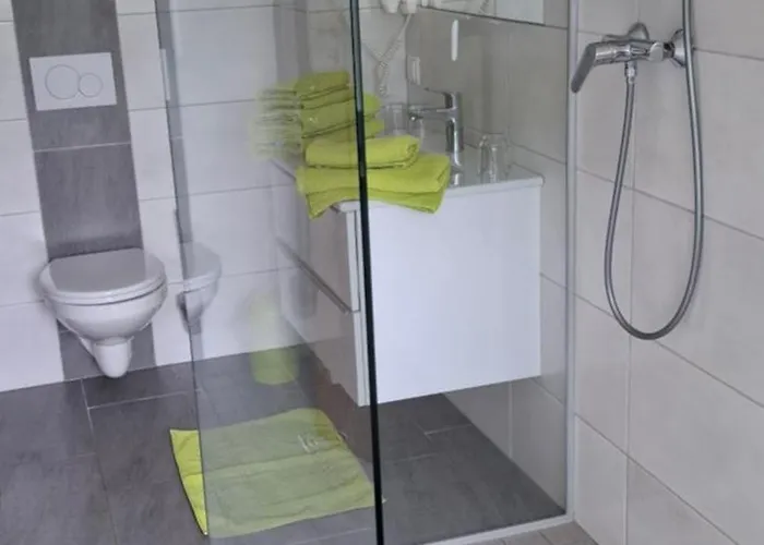 Strasser Апартаменты