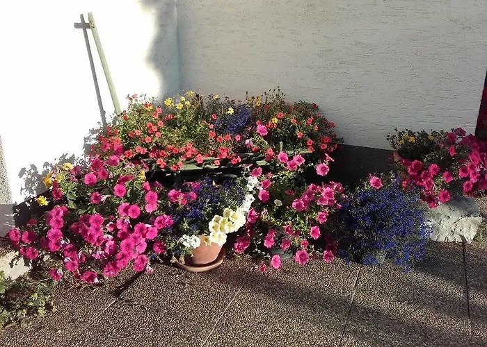 Strasser Апартаменты Рамзау