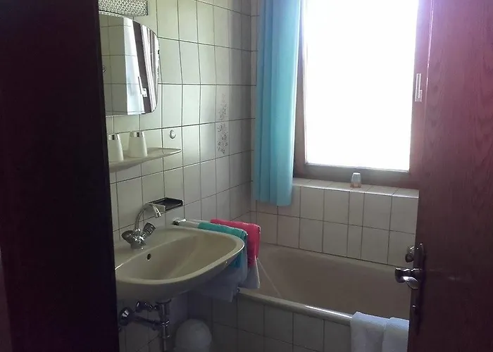 Апартаменты Strasser Рамзау