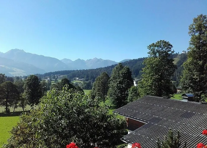 Strasser * Рамзау