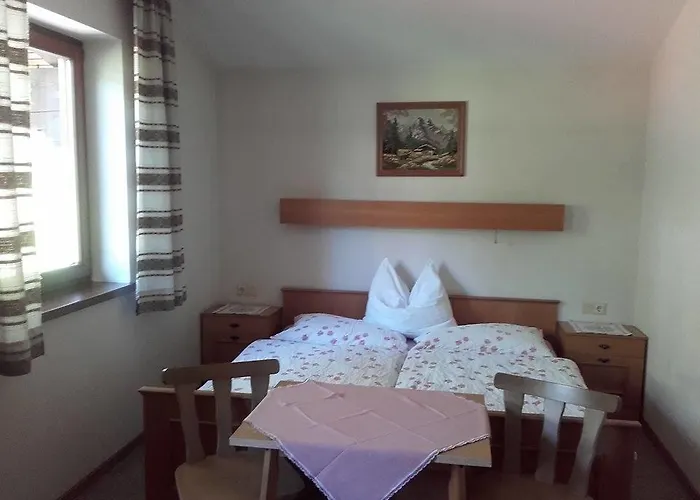 Strasser Апартаменты